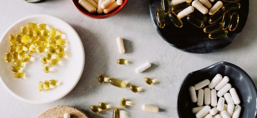Suplementos caros não substituem o básico de todo dia.